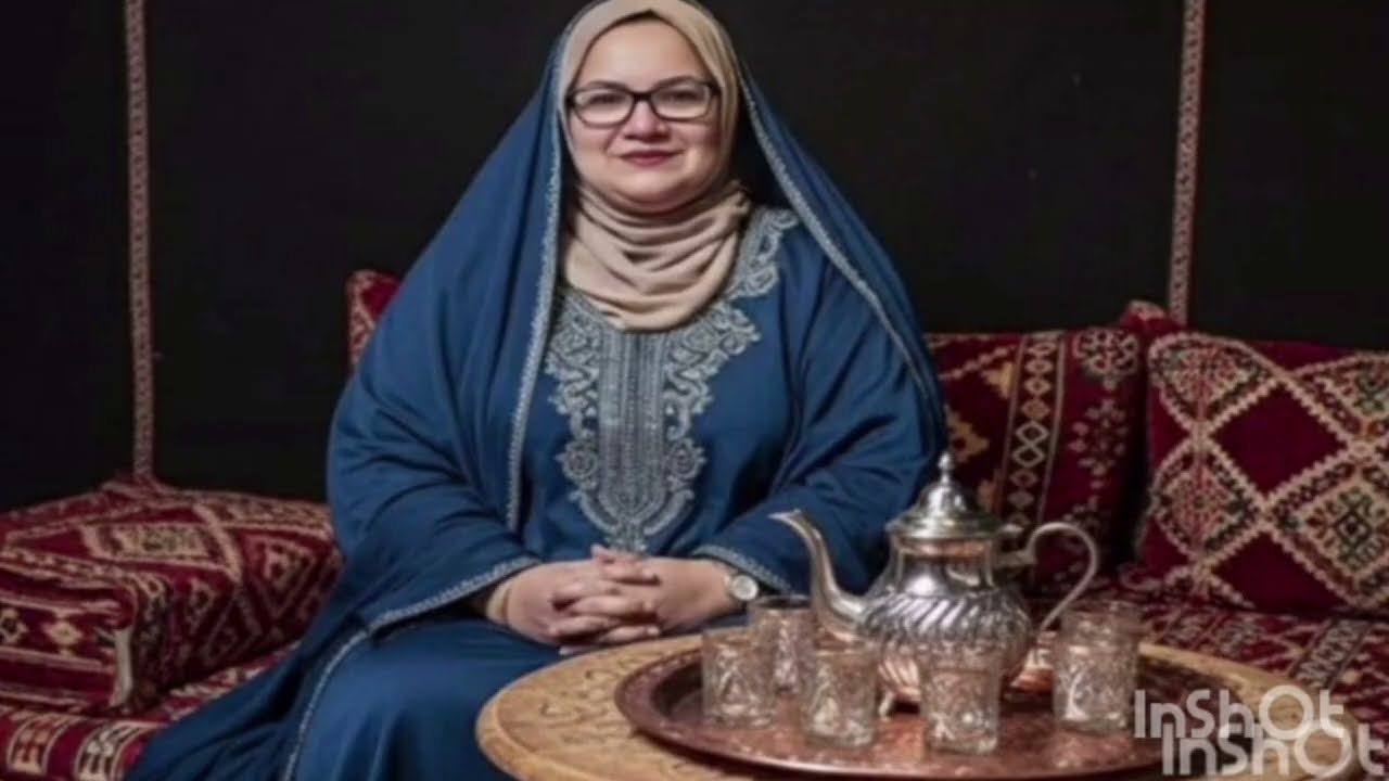 جريو جريو🏃عاجل📣انقلب السحر على الساحر وظهر الحق وزهق الباطل👀💥#مربوحة_tv#اكسبلور#سميرة_مربوحة#قصص 