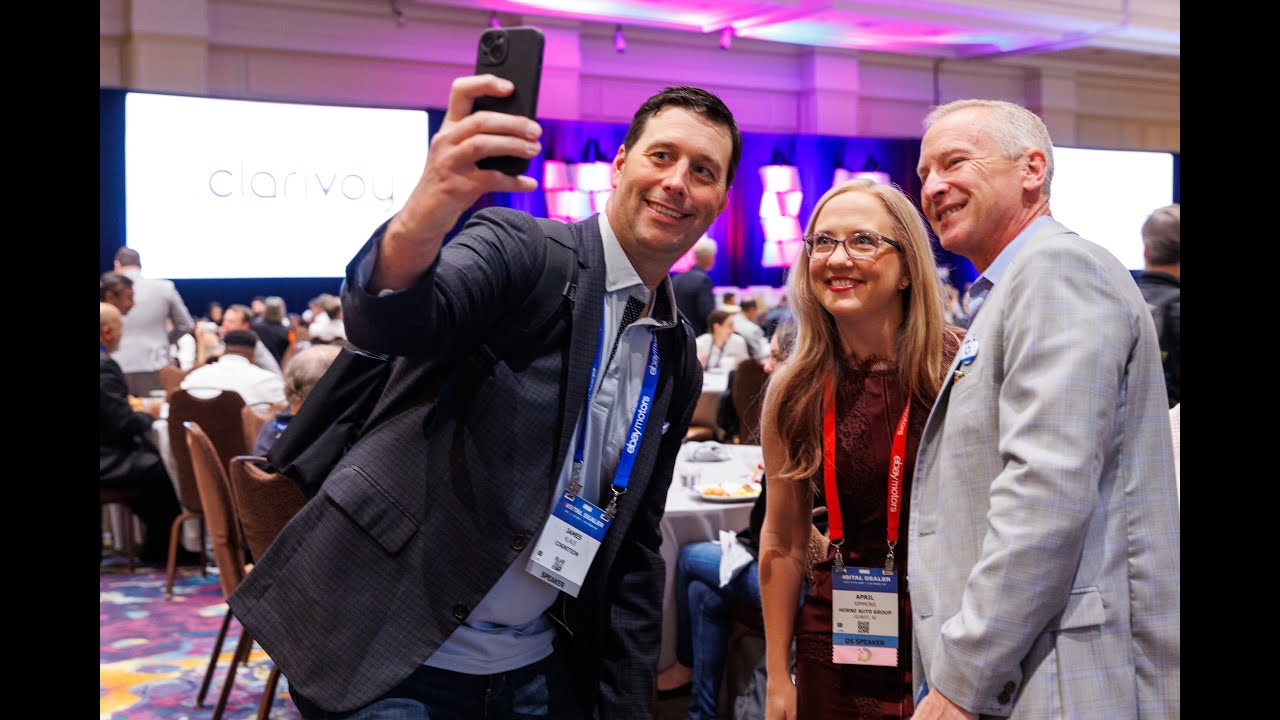 2023 Digital Dealer Las Vegas