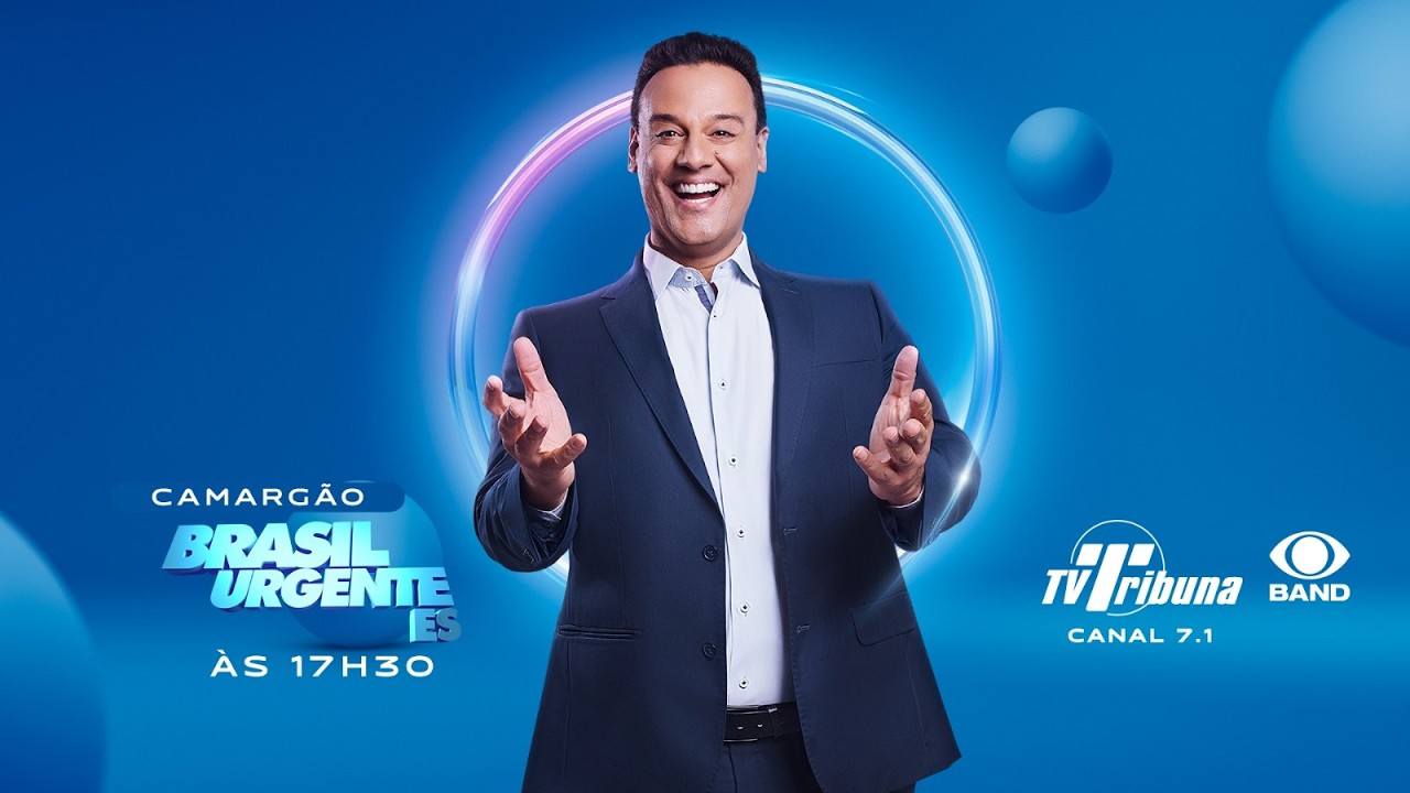 Tribuna Brasil Urgente EDIÇÃO (COMPLETO)- 26/02/2026