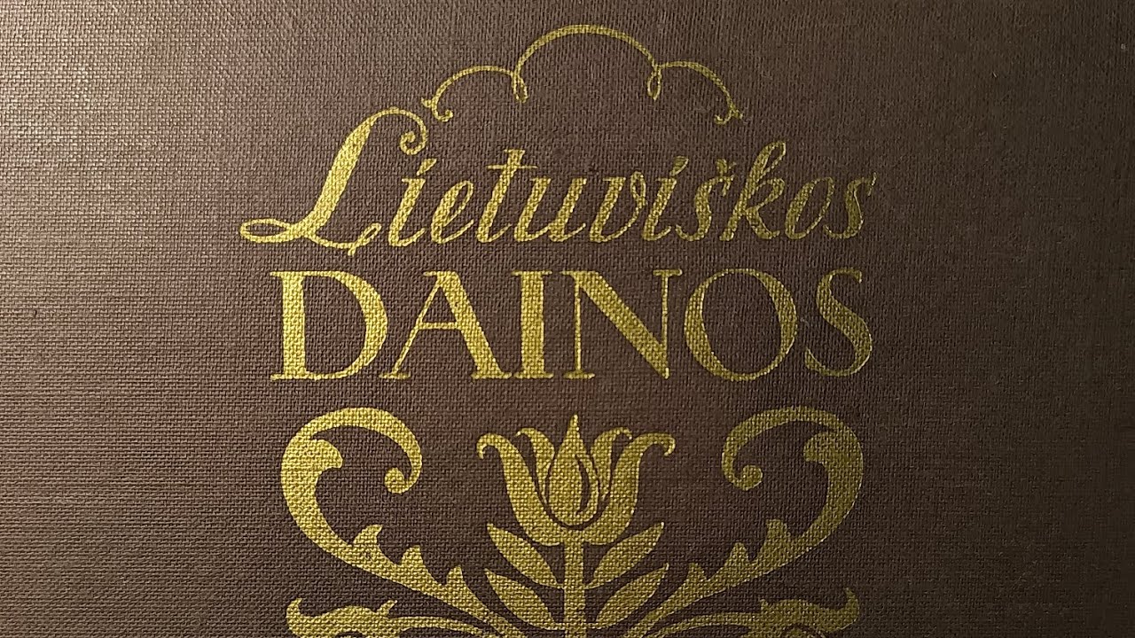Juškų 2 - 497. Ei dram tu du du