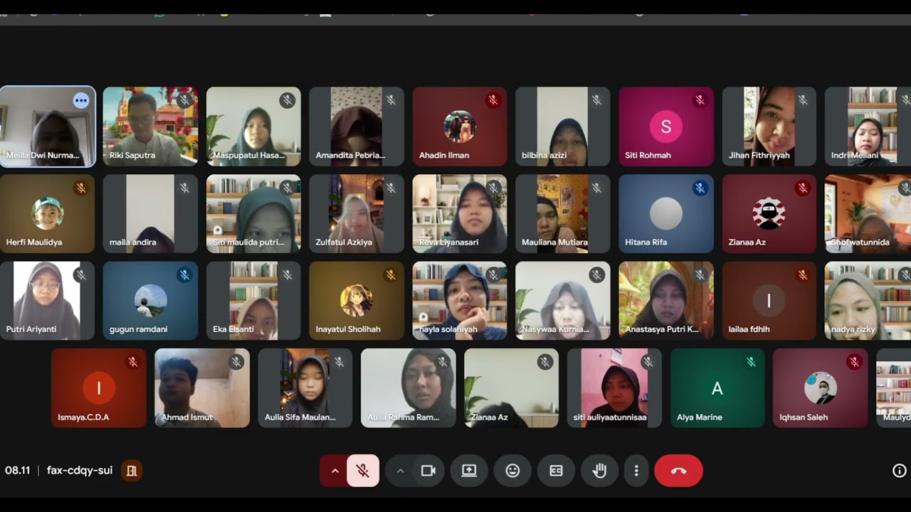 Psikologi Pendidikan dan Bimbingan Peserta Didik