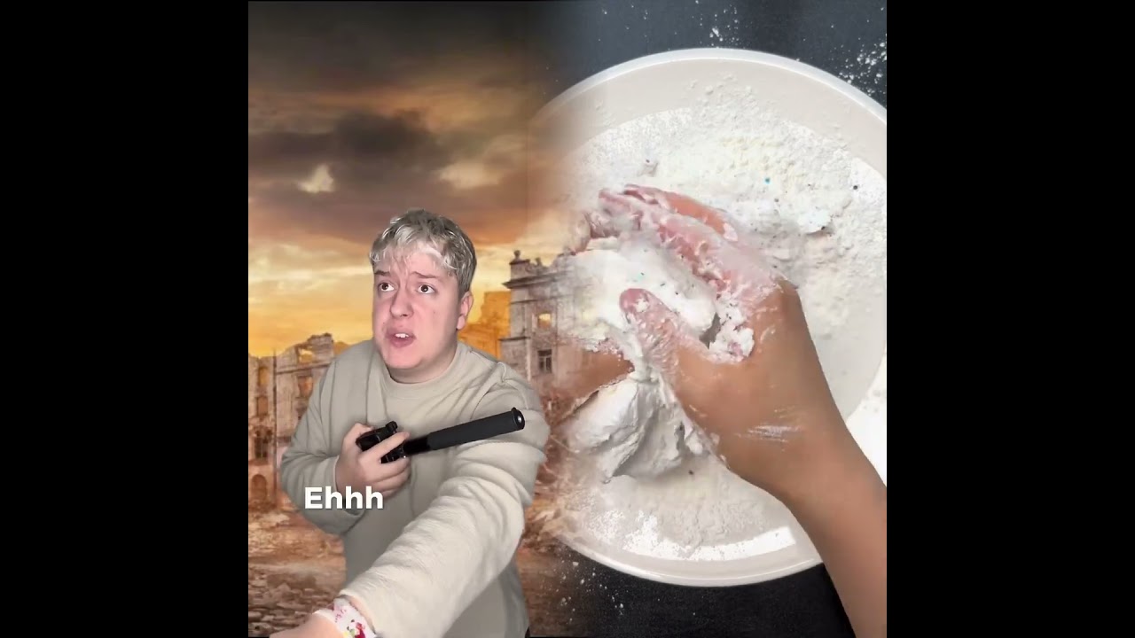 GENERACJA ALPHA W 2050 ROKU..