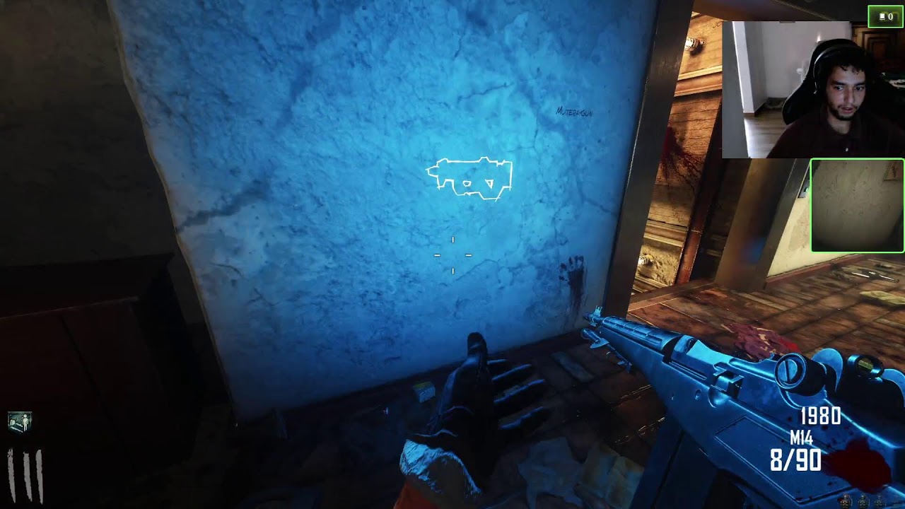 Die Rise Remastered!?!? | Black Ops 3 Custom Zombies