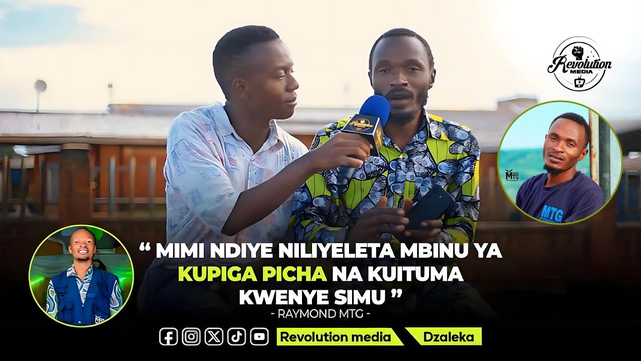 MIMI NDIYE NILIYE LETA MBINU YA KUPIGA PICHA NA KUTUMA PICHA KUTOKA KWENYE KAMERA KWENDA KWENYE SIMU