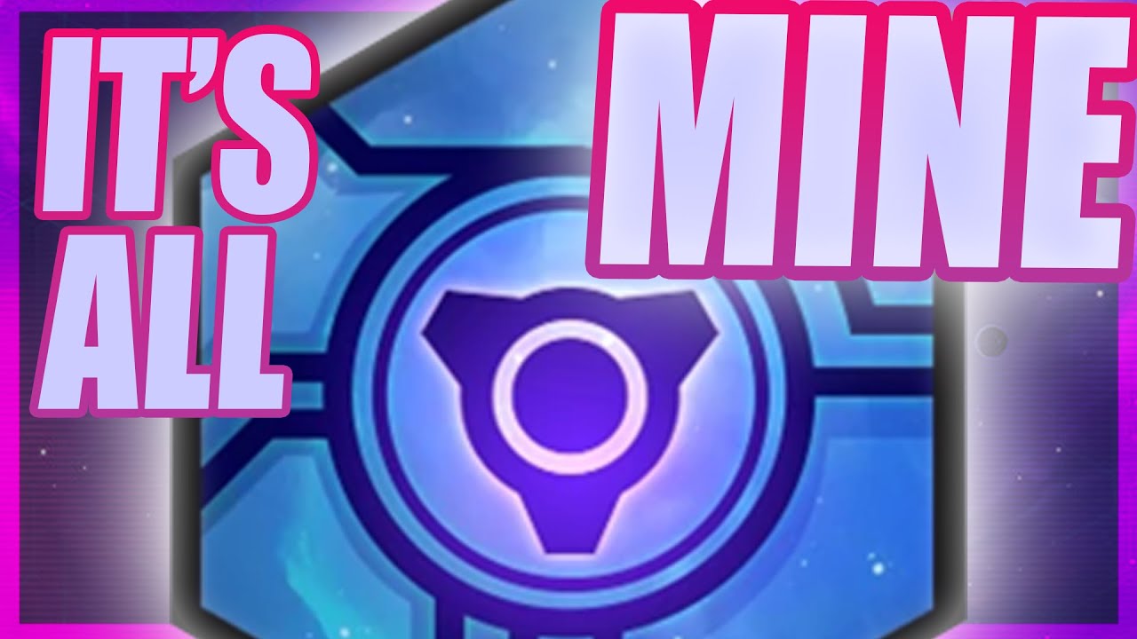 What does a MEGA Loaded Mine look like with Every Weapon Gear in NOVA DRIFT?