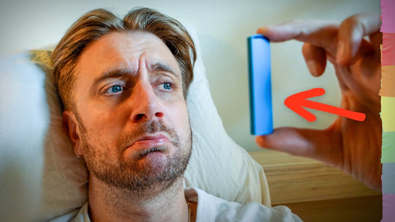 Ik ben ZIEK 🤧 | vlog 681