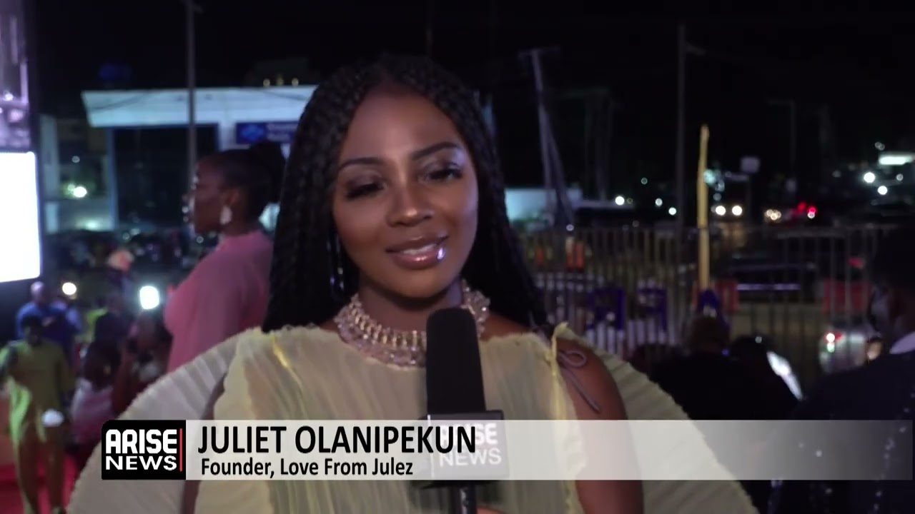 AFRIFF FIRST FILM & CONTENT MARKET