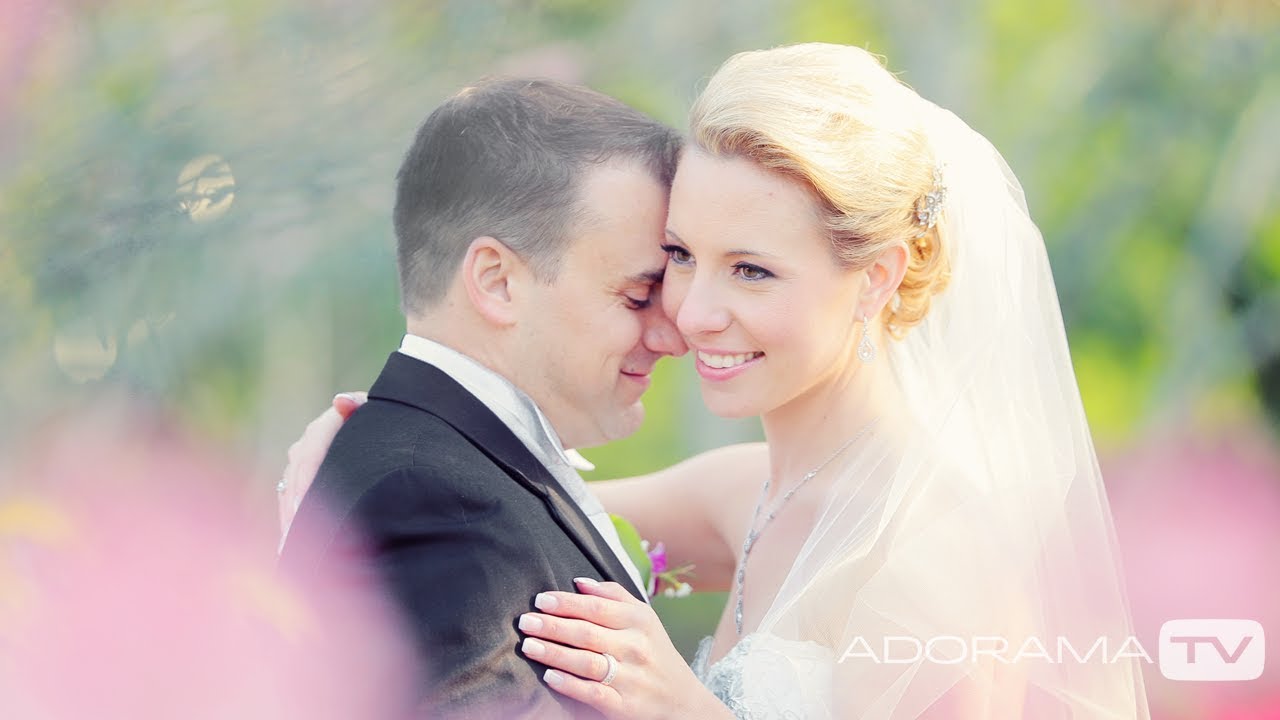 Review of the Canon 200mm 2.0 Lens for Weddings: Breathe Your Passion with Vanessa Joy
