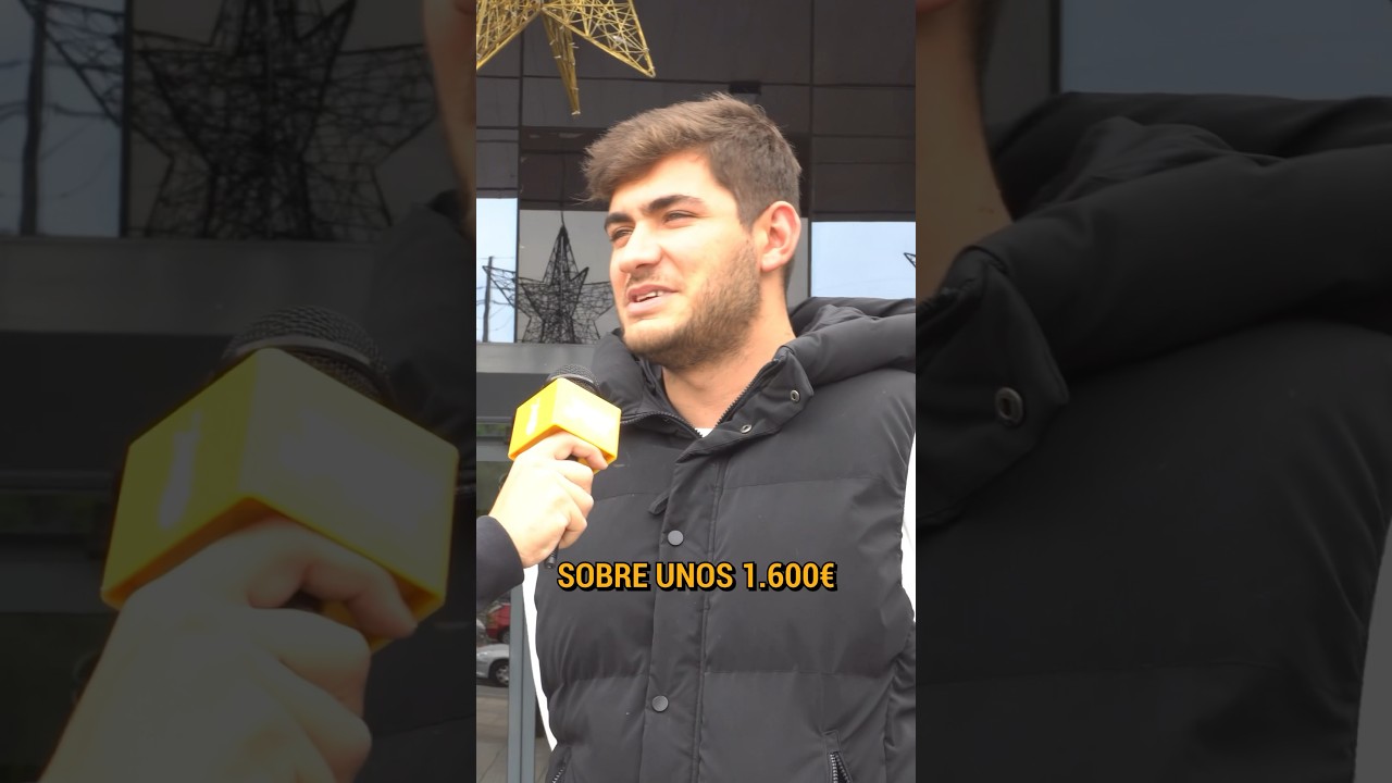 ¿Cuánto cobra un amarrador de barcos? 🚢