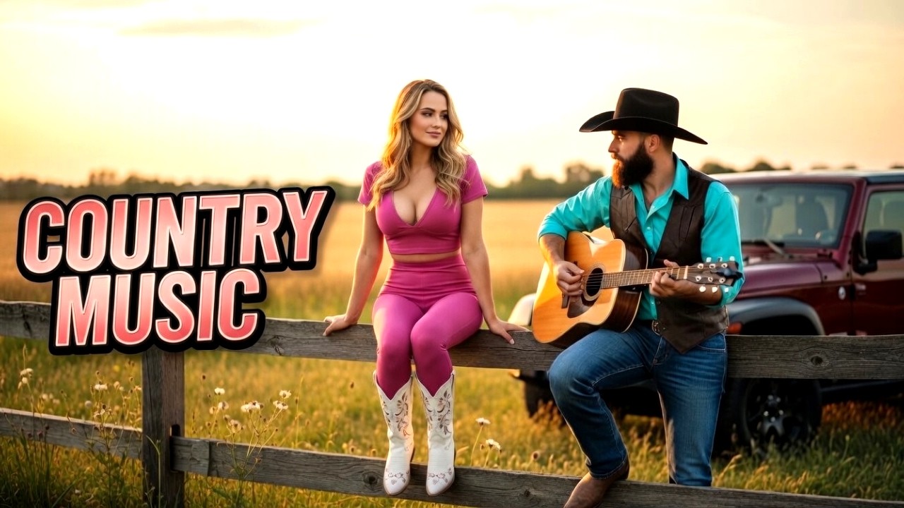 Golden Country Love Songs 🌹 70s & 80s Classics | Timeless Hits 🐎 Vol. 6 (2026)