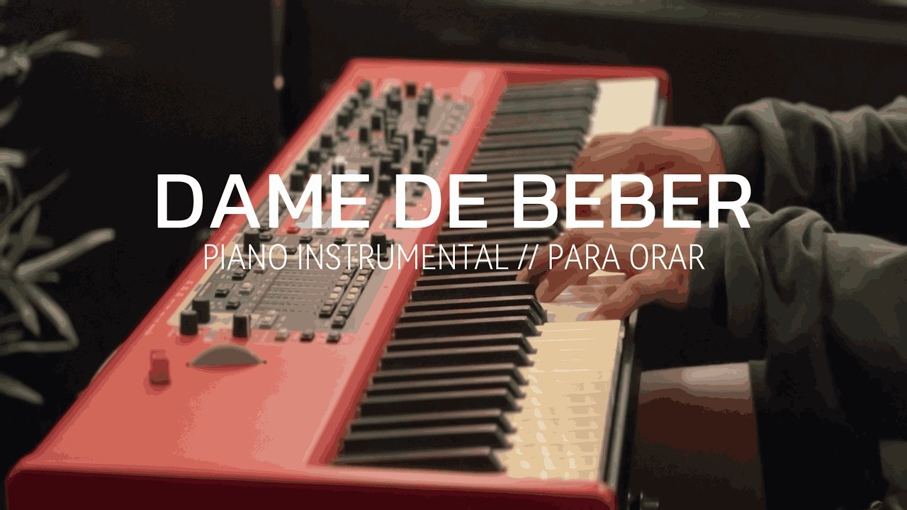 MUSICA INSTRUMENTAL PARA ORAR 🙏🏻