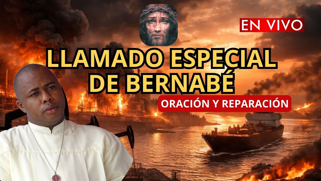 🚨OFRECER LOS GETSEMANÍS | PETICIÓN ESPECIAL POR LA GUERRA