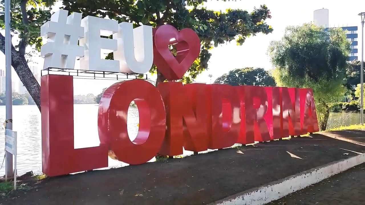 Londrina vs Maringá ( City vs City ).