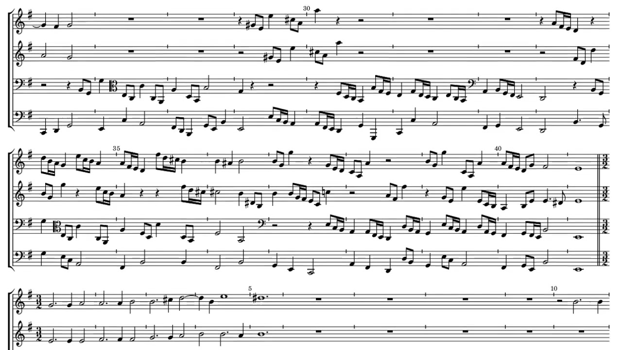 Antonio Bertali Sonata 75