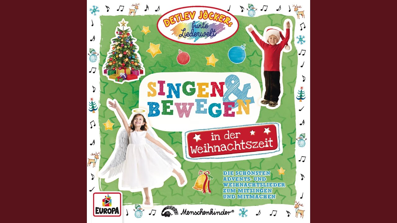 Weihnachten, Weihnachten