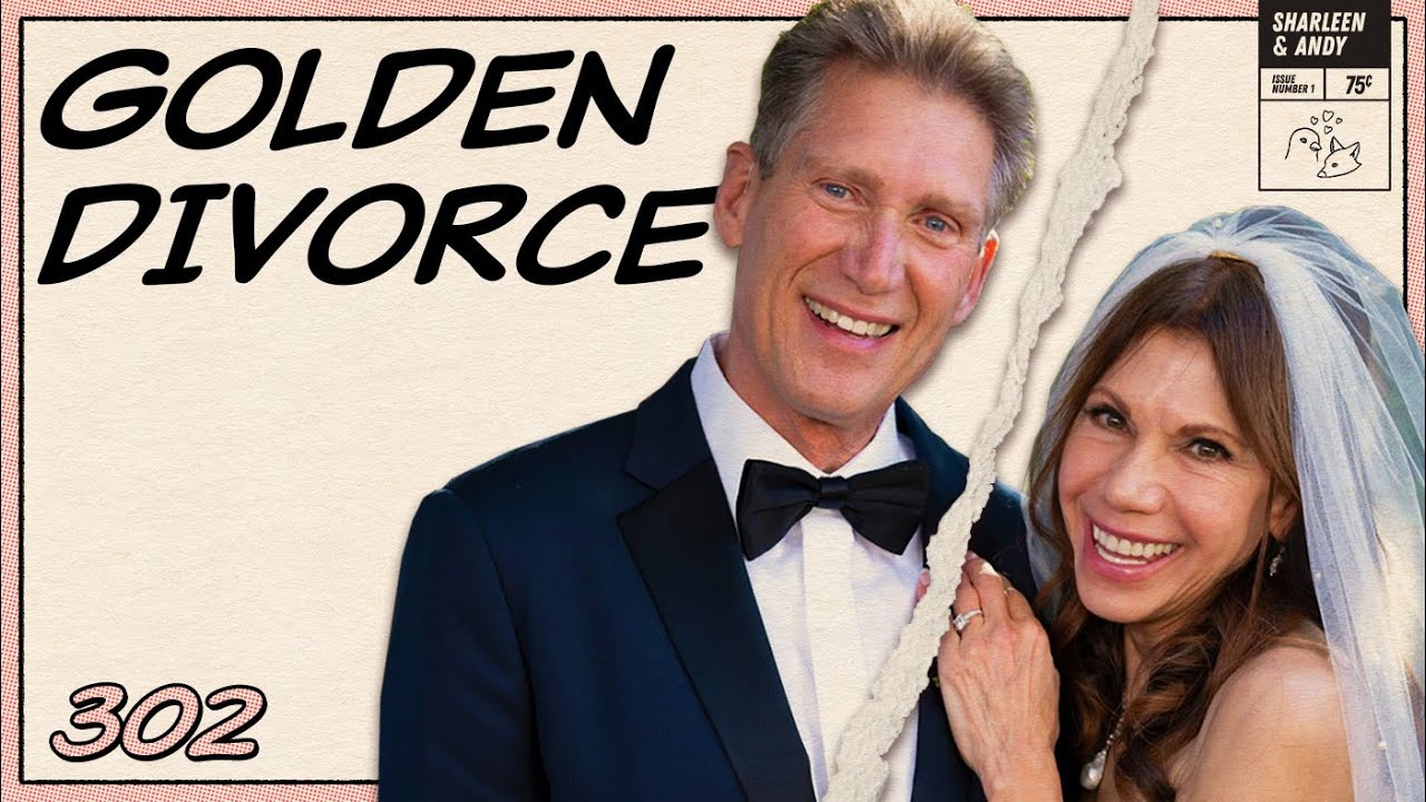 GOLDEN DIVORCE?! Gerry Turner & Theresa Nist's Bombshell Announcement - Ep 302 - Dear Shandy