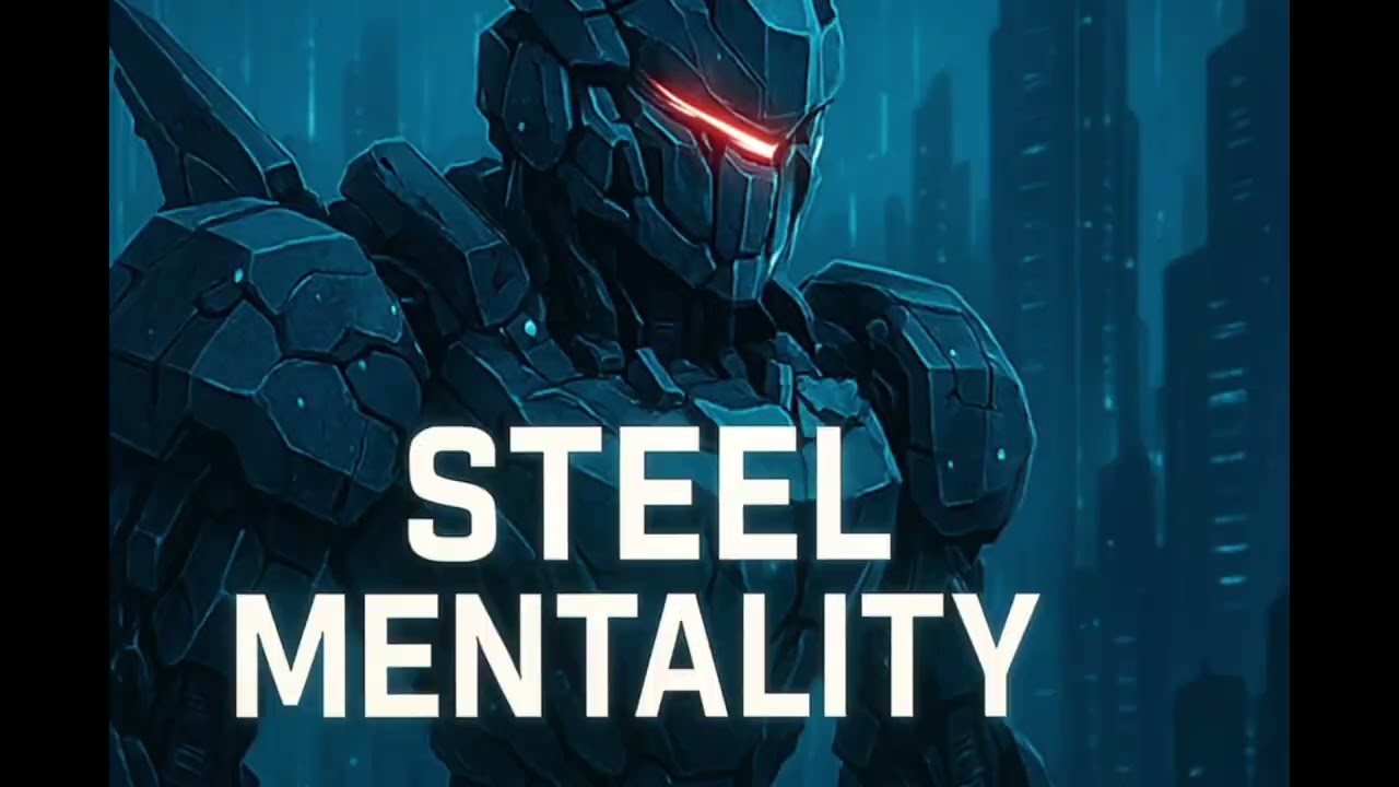 Steel Mentality #song #songs #music #future #viralvideo #viral #hit #hitsong #hits #rap #phonk #vibe