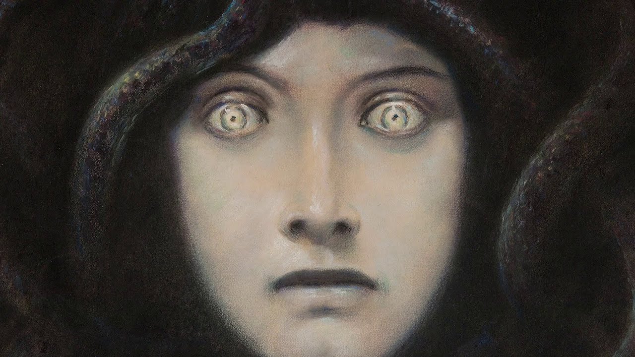 Dekadenz und dunkle Träume. Der belgische Symbolismus – Lecture 3: Lust und Vergänglichkeit