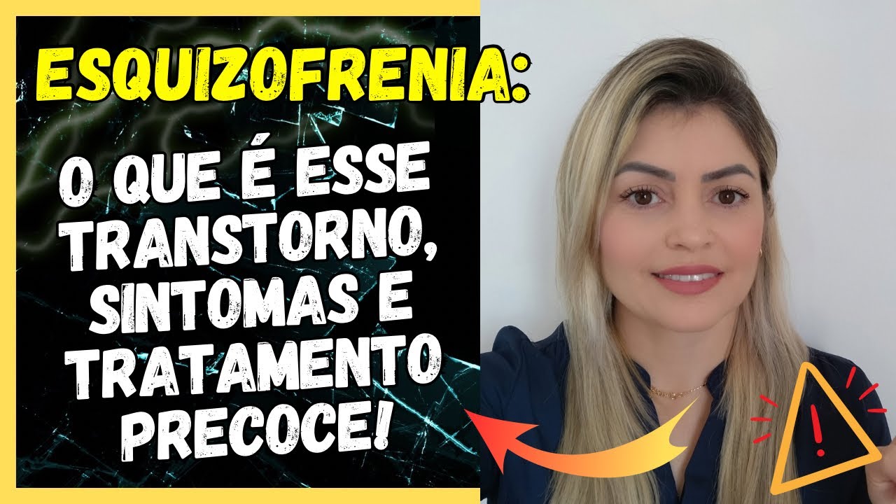 ESQUIZOFRENIA INFANTIL: COMO DIAGNOSTICAR PRECOCEMENTE? TRATAMENTO E SINTOMAS EM CRIANÇAS!