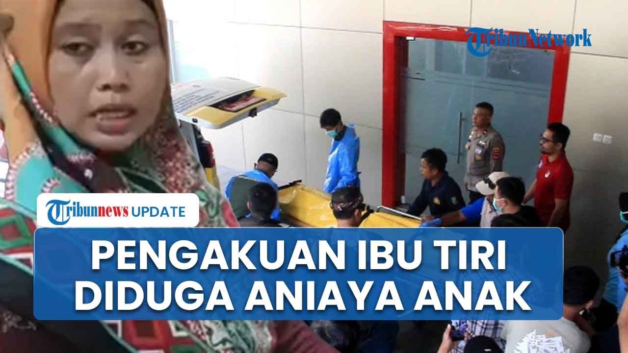 Pengakuan Ibu Tiri Diduga Aniaya Bocah di Sukabumi: Ngapain Diautopsi, Kan Anak Saya Udah Hilang