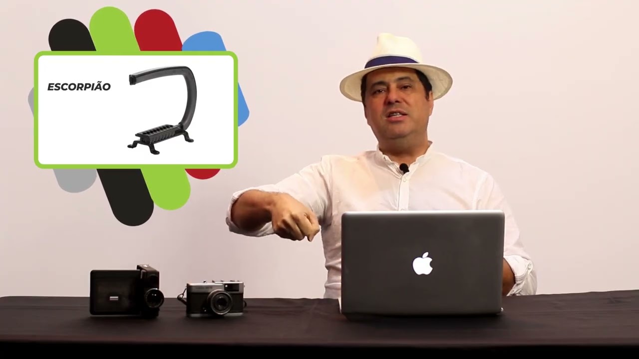 2.5 Estabilização e movimento (outros)