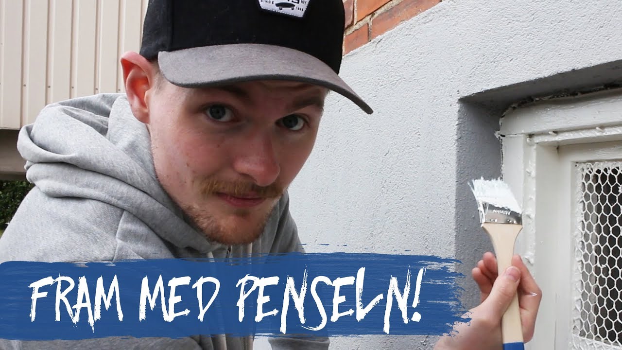 M&Aring;LARE | Tim & Danny testar jobb