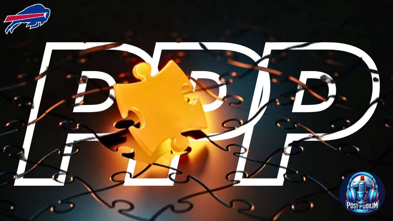 Buffalo Bills: The Missing Piece Of The Championship Puzzle Found?