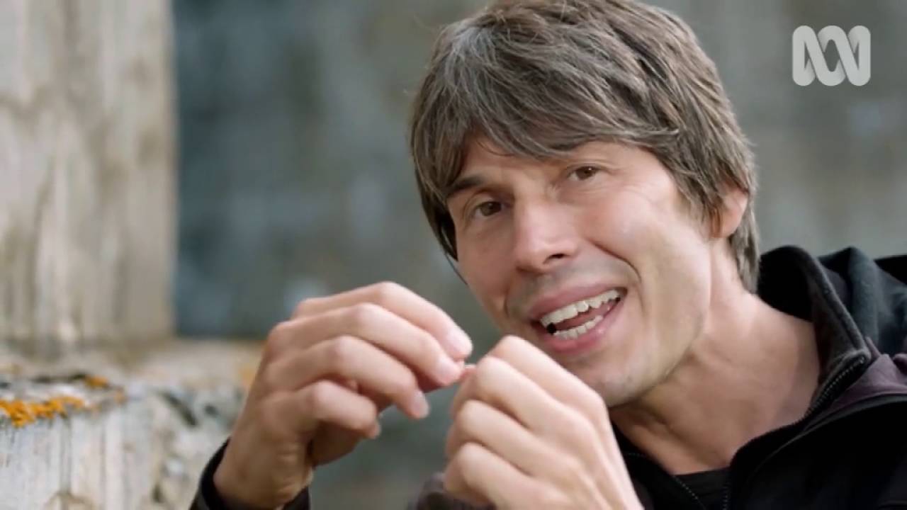 Why is iron in our blood important?