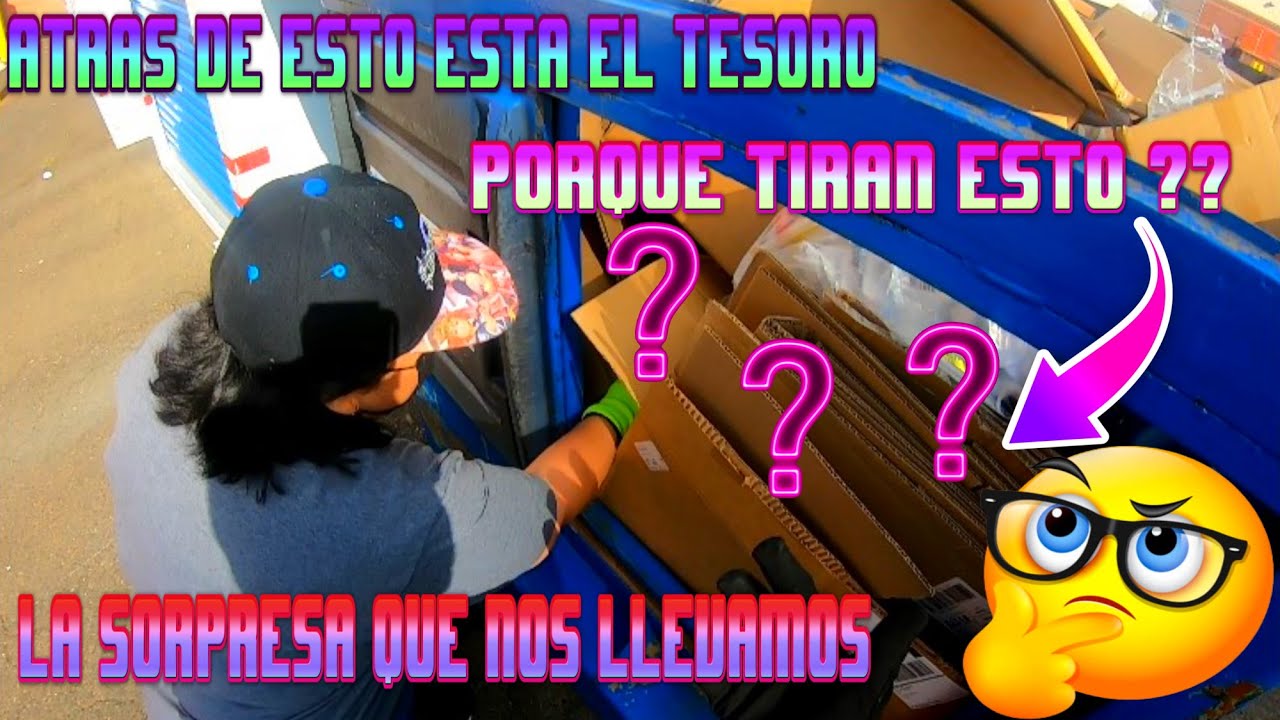 МУСОР ИЛИ СОКРОВИЩЕ? НАШИ УДИВИТЕЛЬНЫЕ НАХОДКИ В МАГАЗИННЫХ КОНТЕЙНЕРАХ #чтовыбрасываютвСША