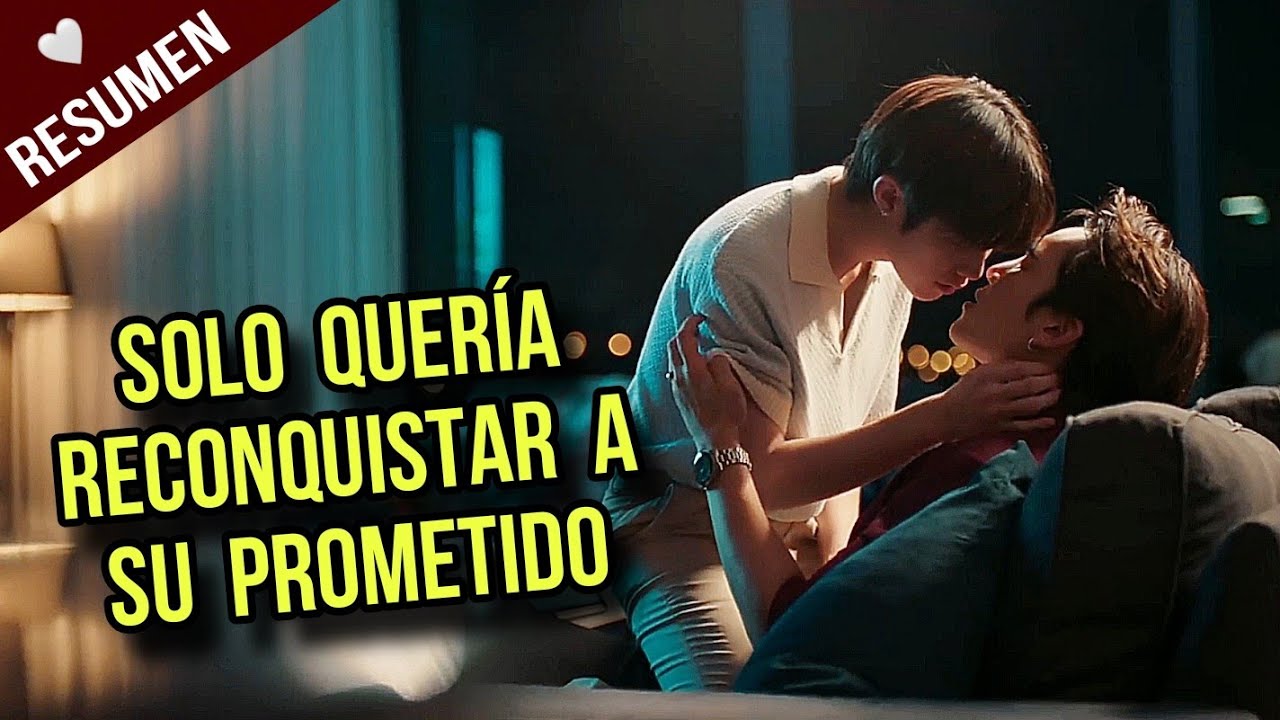 🧡RESUMEN: El accidente le reinició el windows 🚗 (Naughty Babe) 