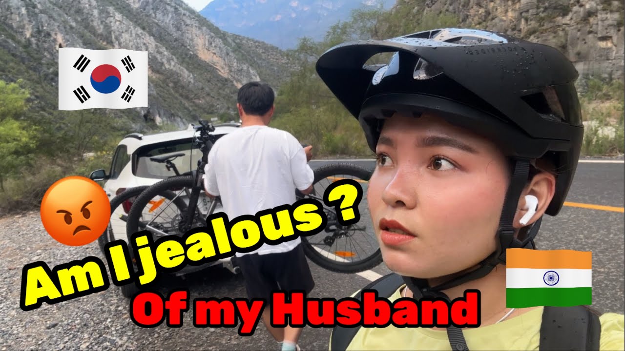 Jealous WIFE