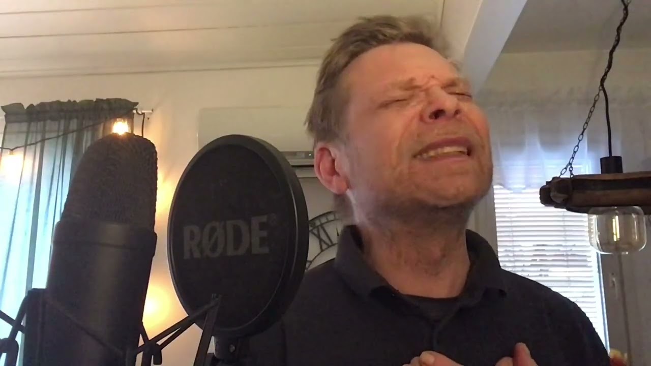 Tänään ruusut kukkii vaan sulle-Kari Tapio(Miksa)