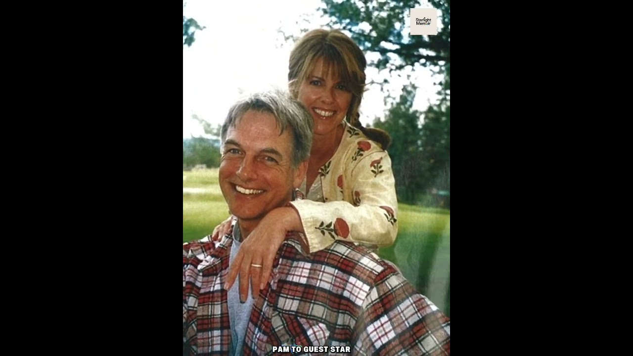 38 Years and Counting — Mark Harmon & Pam Dawber’s Quiet Hollywood Love Story 