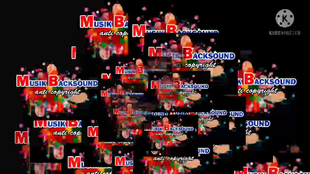 Musik backsound cocok untuk irama latar video konten