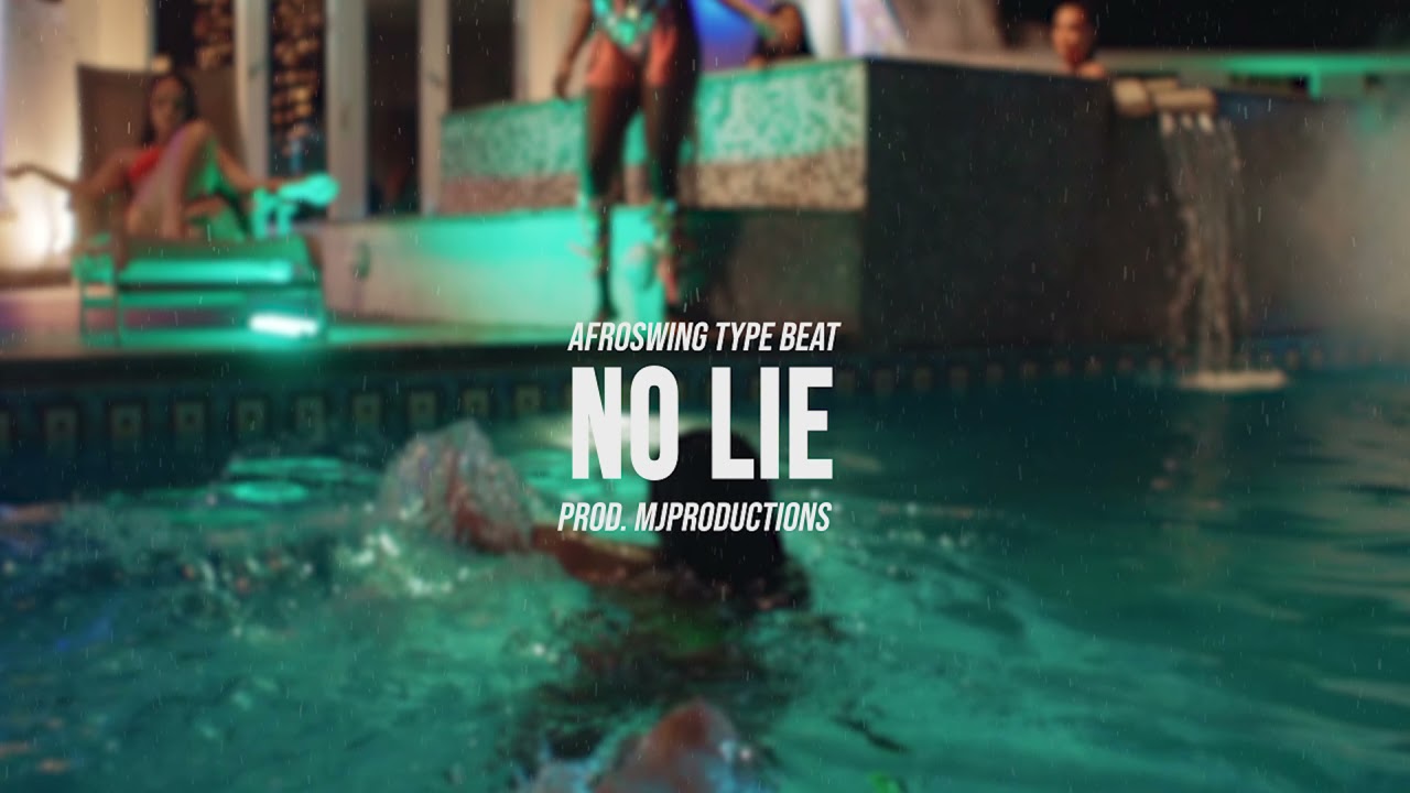 WSTRN Type Beat 2021 'No Lie' | (Prod. @_mjproductions)