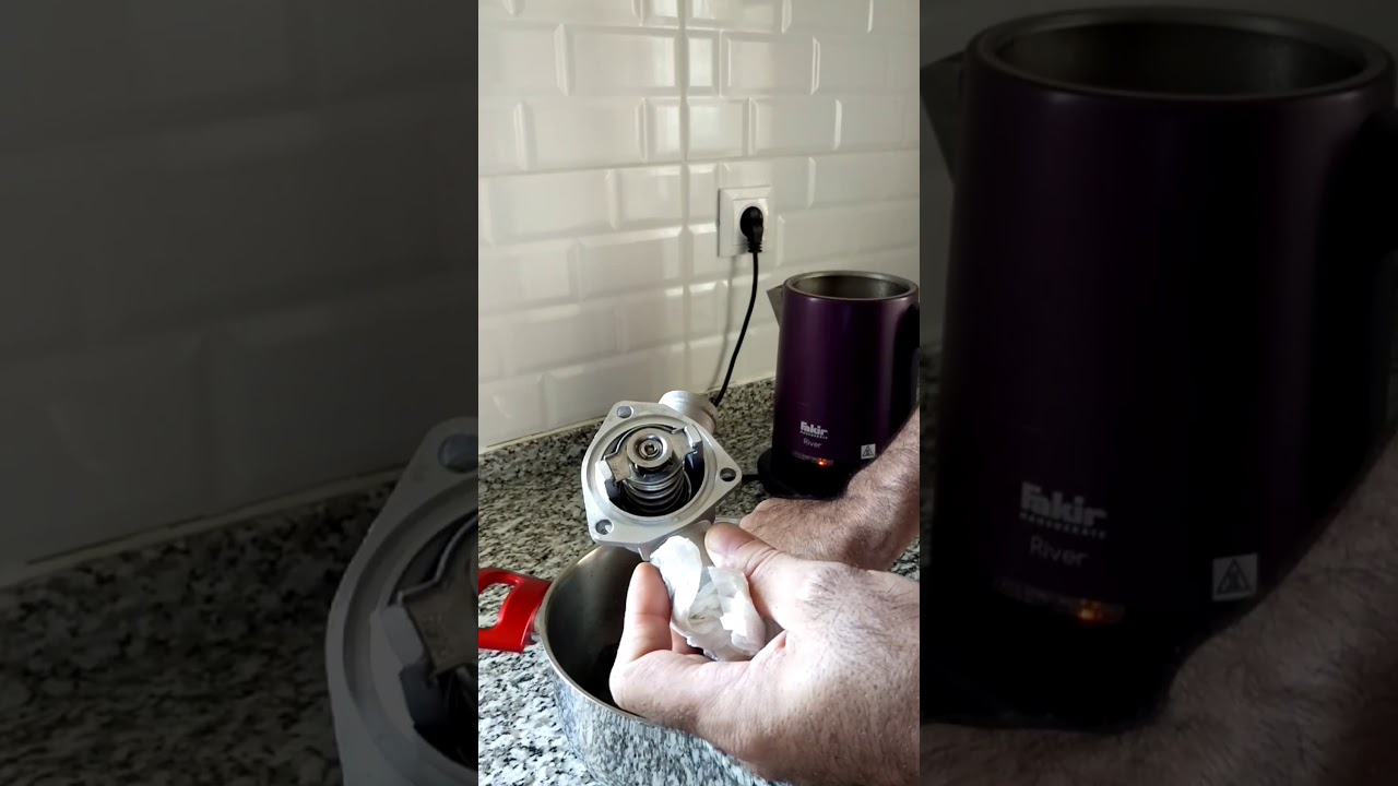 Termostat arızası açmama testi önemli.