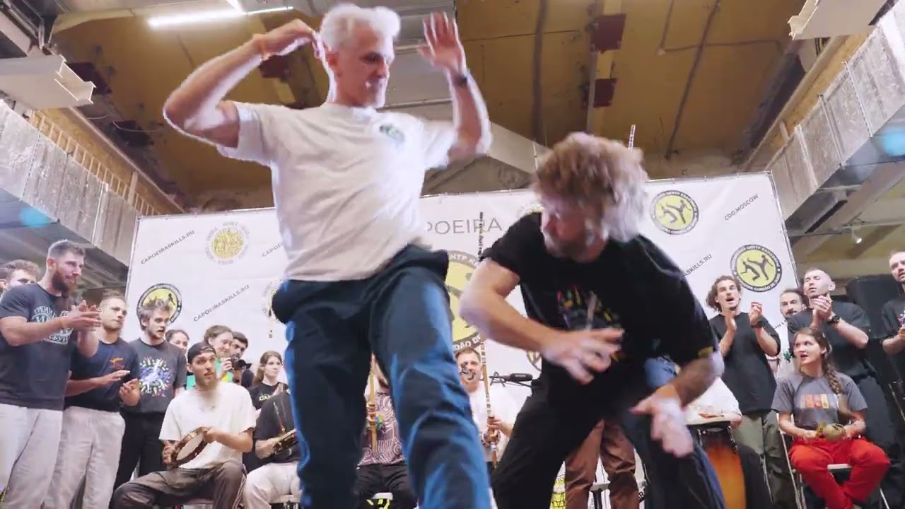 Final Roda. BMCF 2025