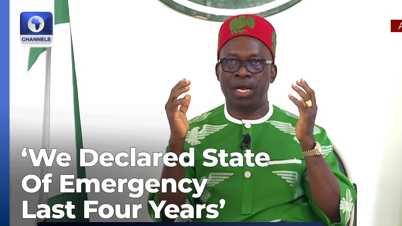 We’ve Cleared Over 60 Criminal Camps In Anambra – Gov Soludo