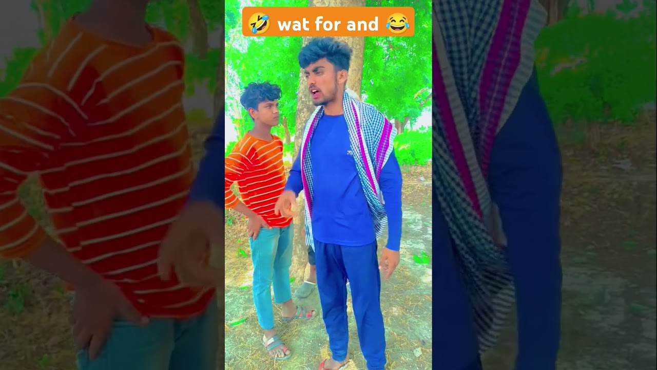 😂 सब दोस्त साथ देता 🤣 