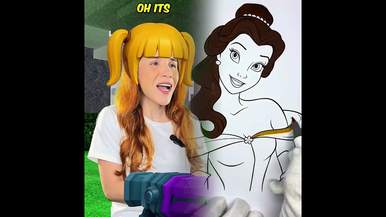 She killed my wolf in 99 Nights in the Forest