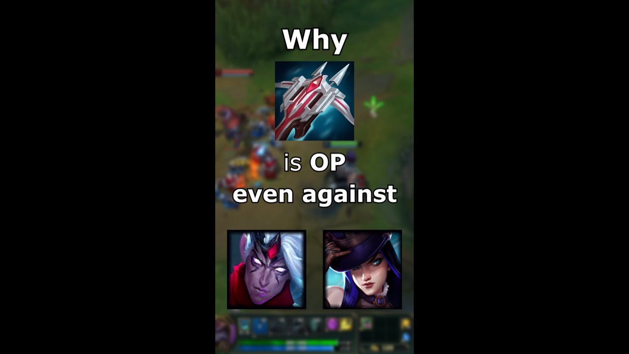 When you should build Lord Dominik's Regards