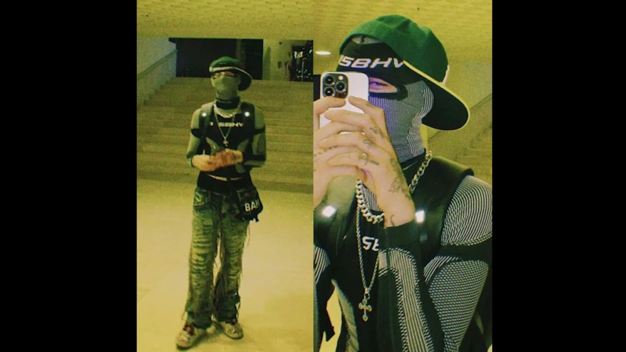 (FREE) Max Valenzuela x Strangehuman x Nova Type Beat - broke heart