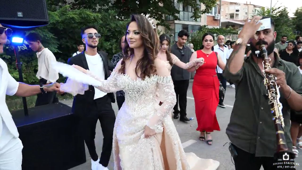 Can & Ipek Blaga Rakija ork Burhan