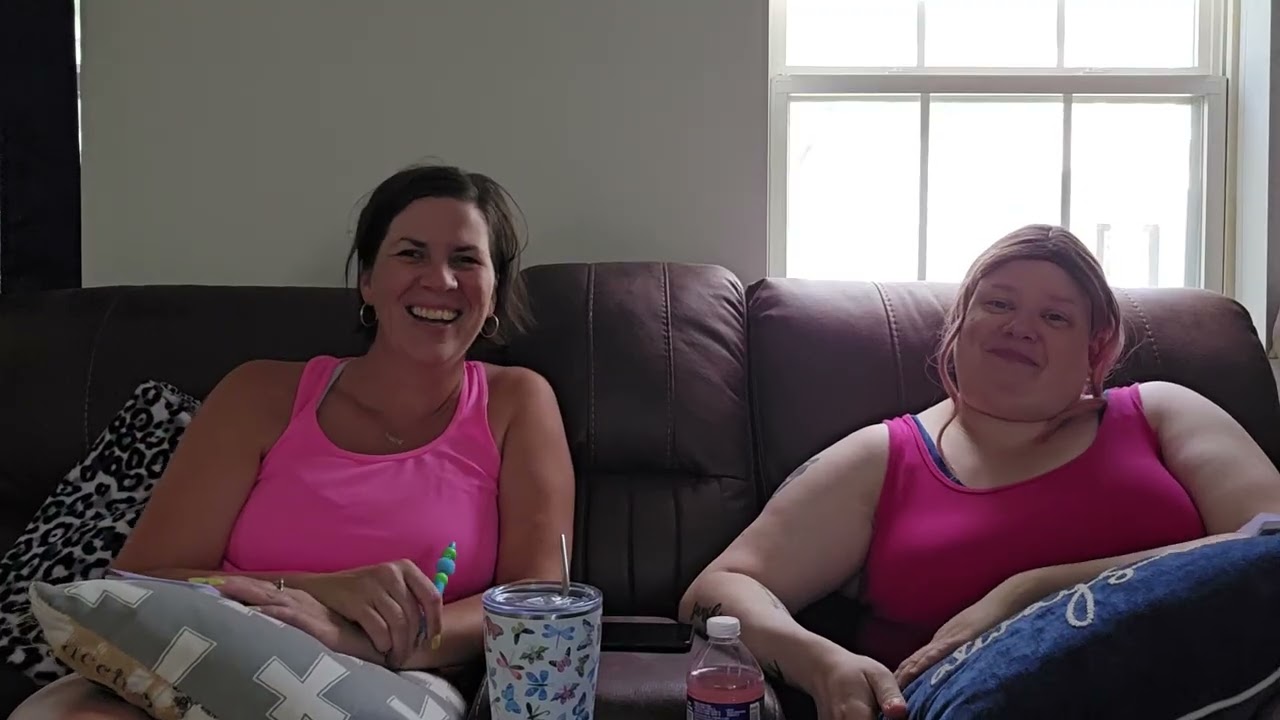 Authentic Bloopers!!