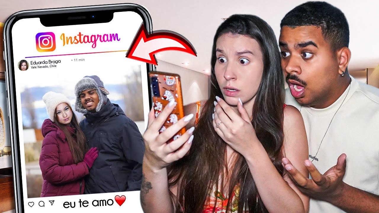 DESCOBRIMOS O PERFIL SECRETO DA FÃ MALUCA E FICAMOS CHOCADOS COM O QUE VIMOS! - ABSURDO