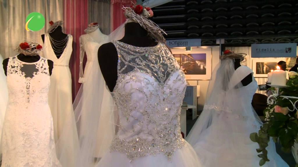 Svijet ljepote - Sajam vjenčanja 2016. - Salon vjenčanica Ljubav