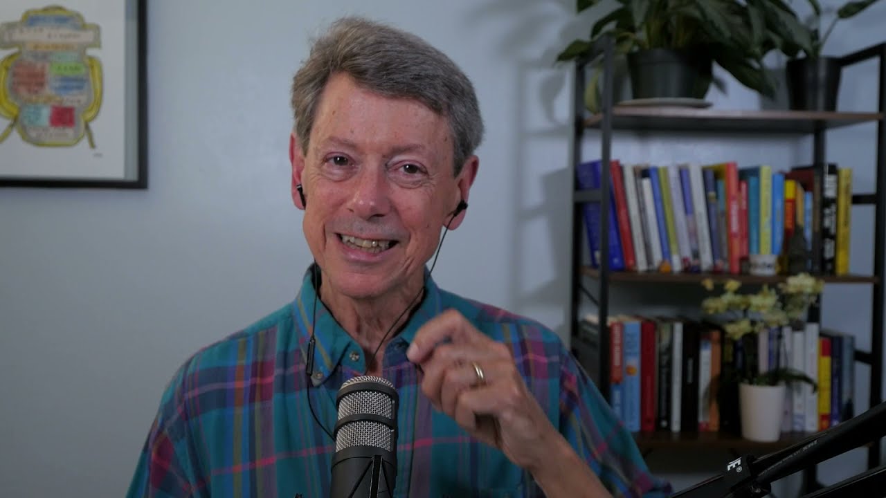 Be Loyal to You: Talk with Rick Hanson on July 7, 2021