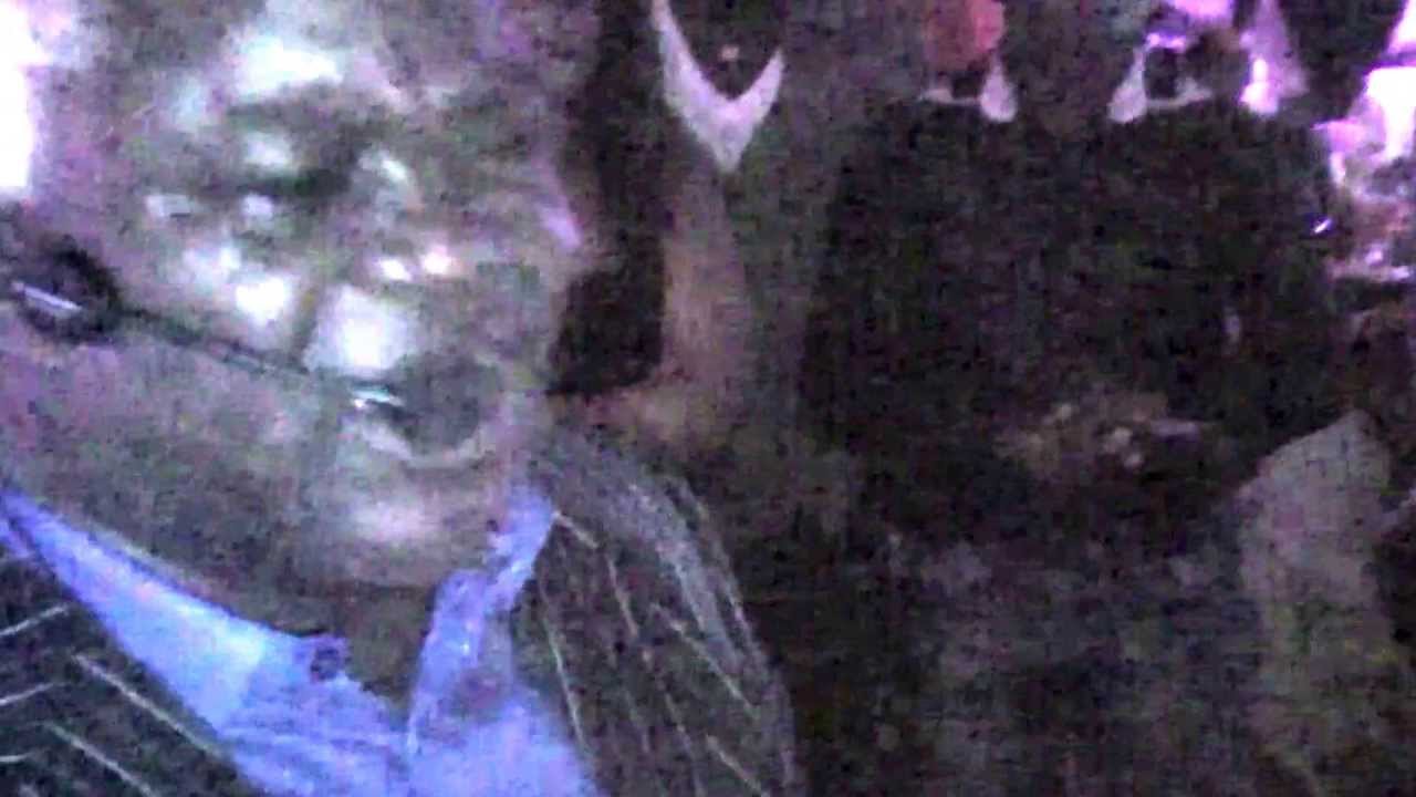 Pedro du Cameroun 5