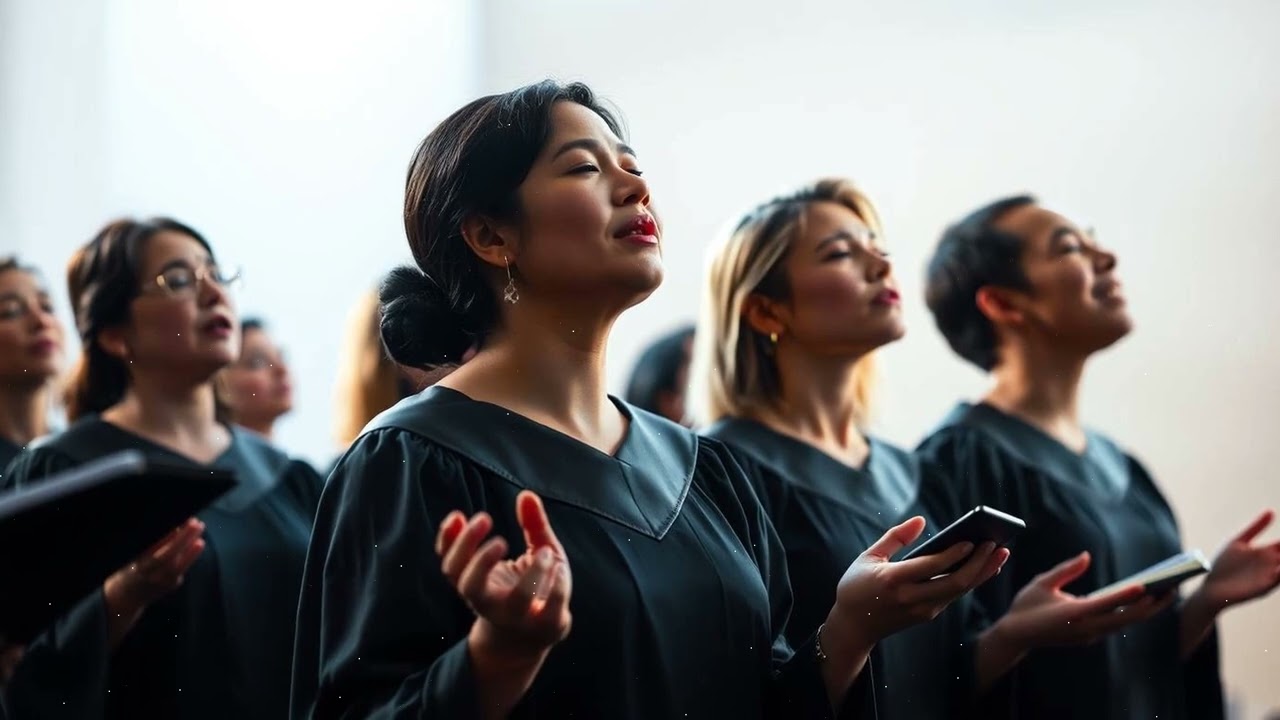 Exalting Jesus  Pure Worship Songs ✝️✨