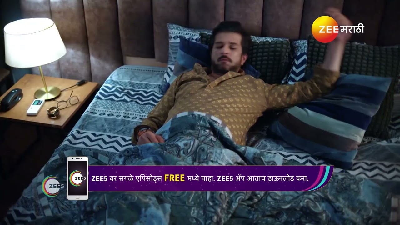 Navri Mile Hitlerla | Ep - 183 | Sep 30, 2024 | Best Scene 2 | Zee Marathi